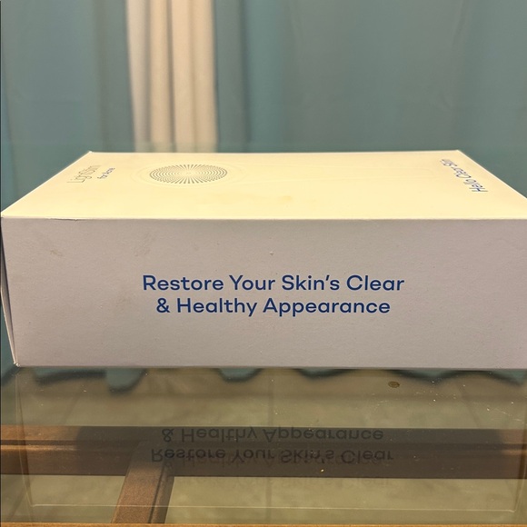 LIGHTSTIM FOR ACNE NEW IN BOX SEALED - Picture 4 of 5
